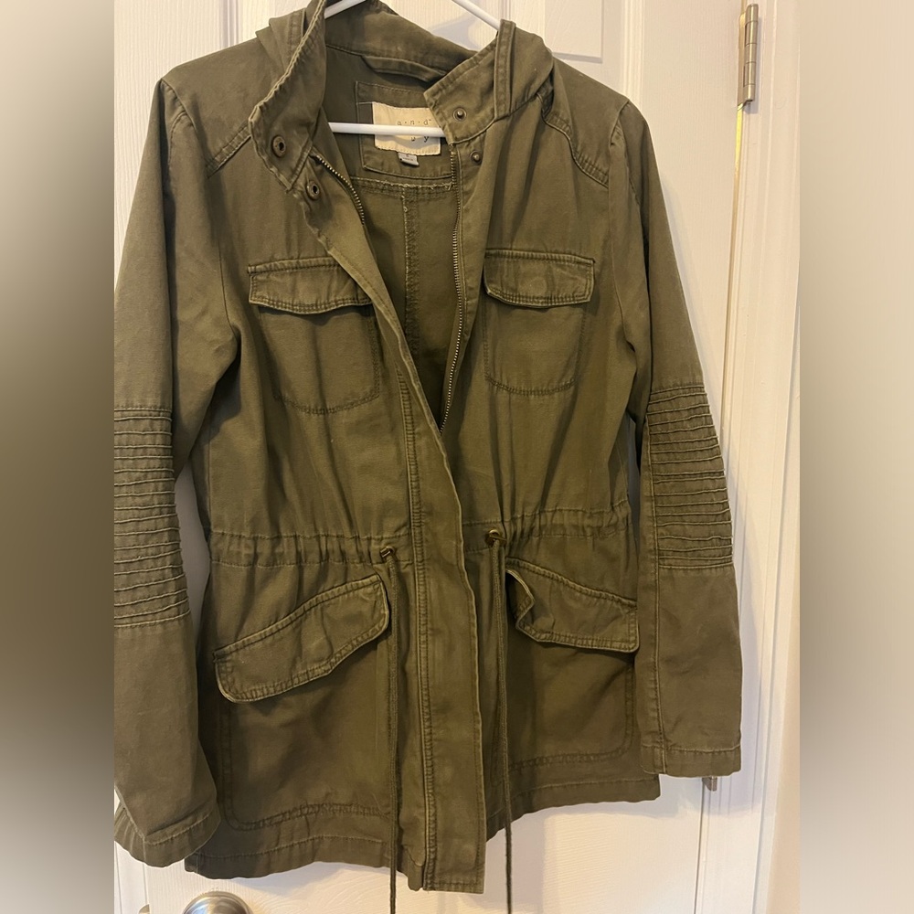 Target Utility Jacket, size smalll